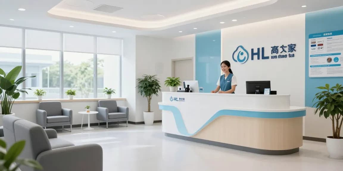 Hair transplant Istanbul consultation in a modern health clinic, featuring experienced healthcare professionals and patient care amenities.