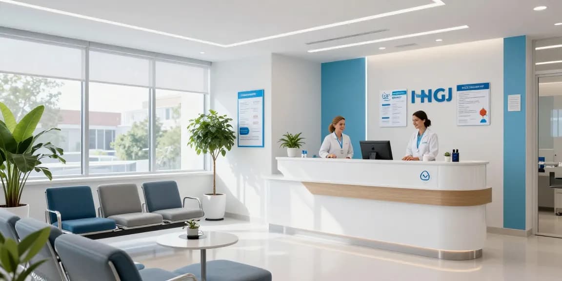 Hair transplant Istanbul at a professional healthcare clinic with expert consultation.