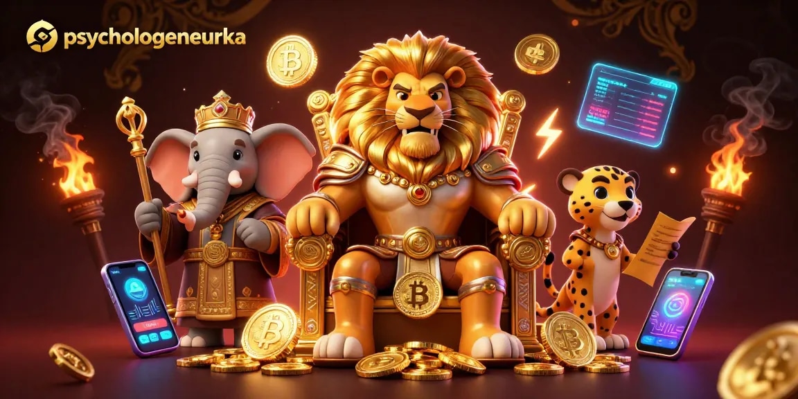 Spin for rewards with psychologeneureka and engage in thrilling games at the casino.