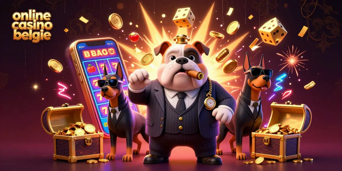 Spin massive jackpots and explore winning avenues at the online casino belgie hub.