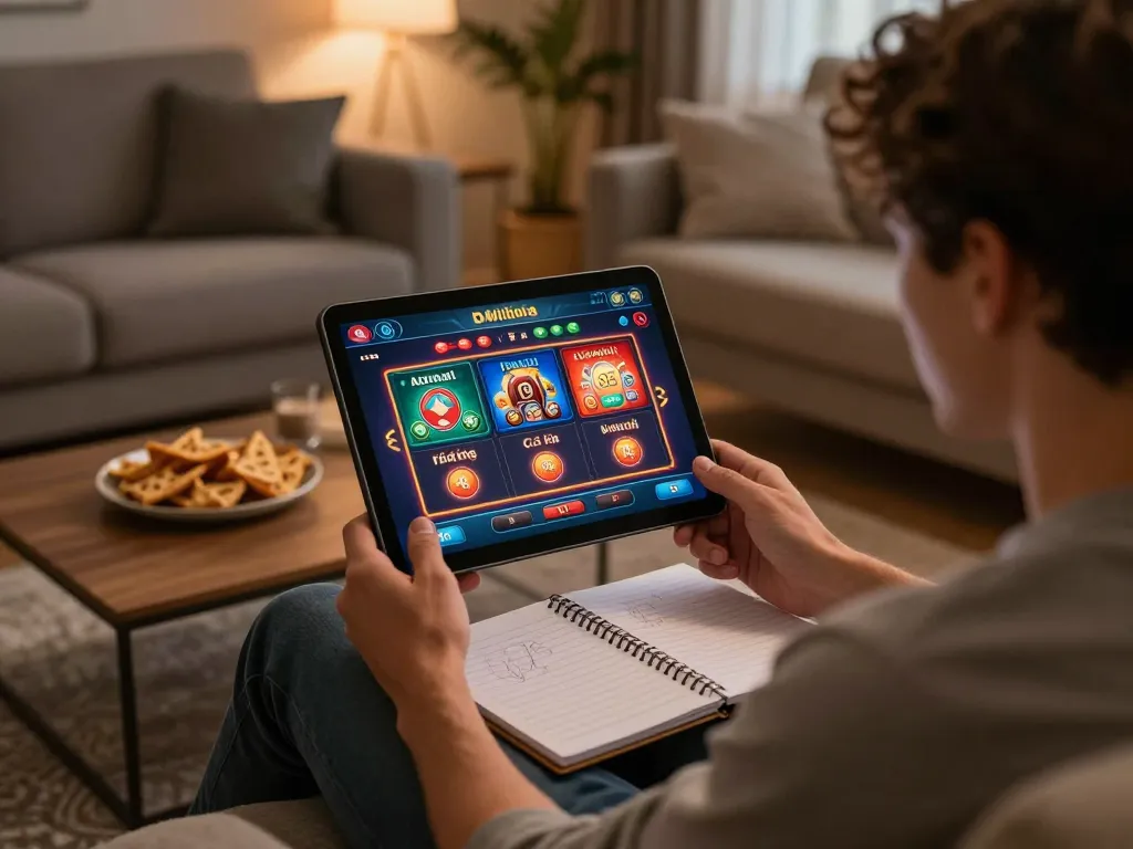 Join the action at 789win vip while enjoying online gaming from home.